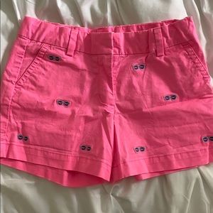 vineyard vines girls shorts